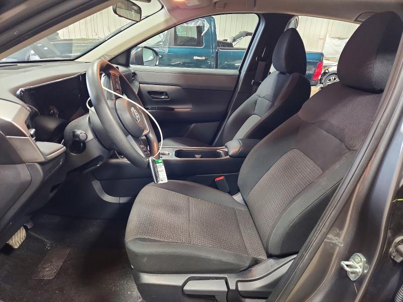 Продаж на аукціоні авто 2025 Nissan Kicks, vin: 3N8AP6BB3SL348600, номер лоту: 47758546