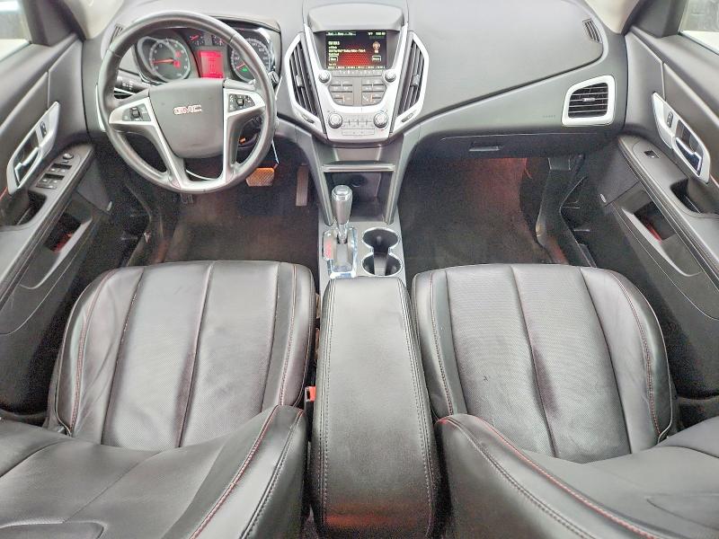 41928216 :رقم المزاد ، 2GKFLPE34G6130804 vin ، 2016 Gmc Terrain مزاد بيع