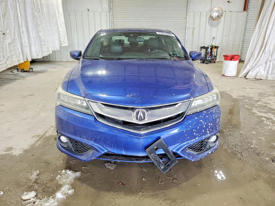 Aukcja sprzedaży 2016 Acura Ilx, vin: 19UDE2F85GA014347, numer aukcji: 41805966