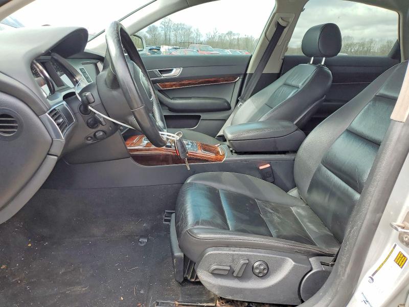 Продаж на аукціоні авто 2007 Audi A6, vin: WAUDH74F07N138374, номер лоту: 47105206
