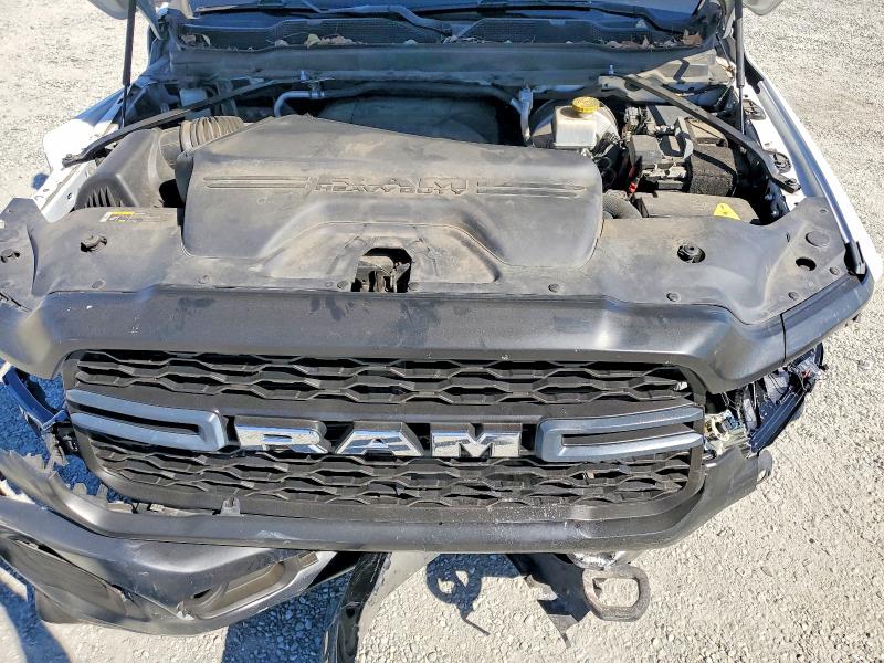 45914076 :رقم المزاد ، 3C7WR4HJ7NG105693 vin ، 2022 Ram 2500 مزاد بيع