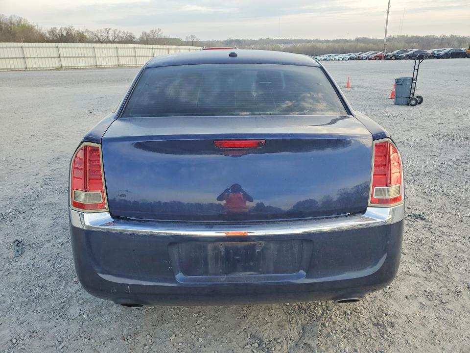 Aukcja sprzedaży 2013 Chrysler 300, vin: 2C3CCAAG4DH732465, numer aukcji: 78357125