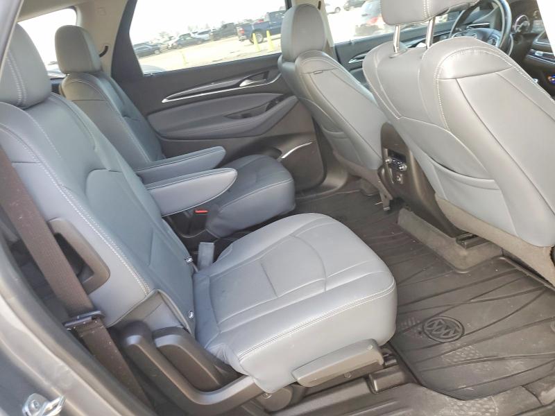 79123865 :رقم المزاد ، 5GAERBKW7KJ316583 vin ، 2019 Buick Enclave مزاد بيع