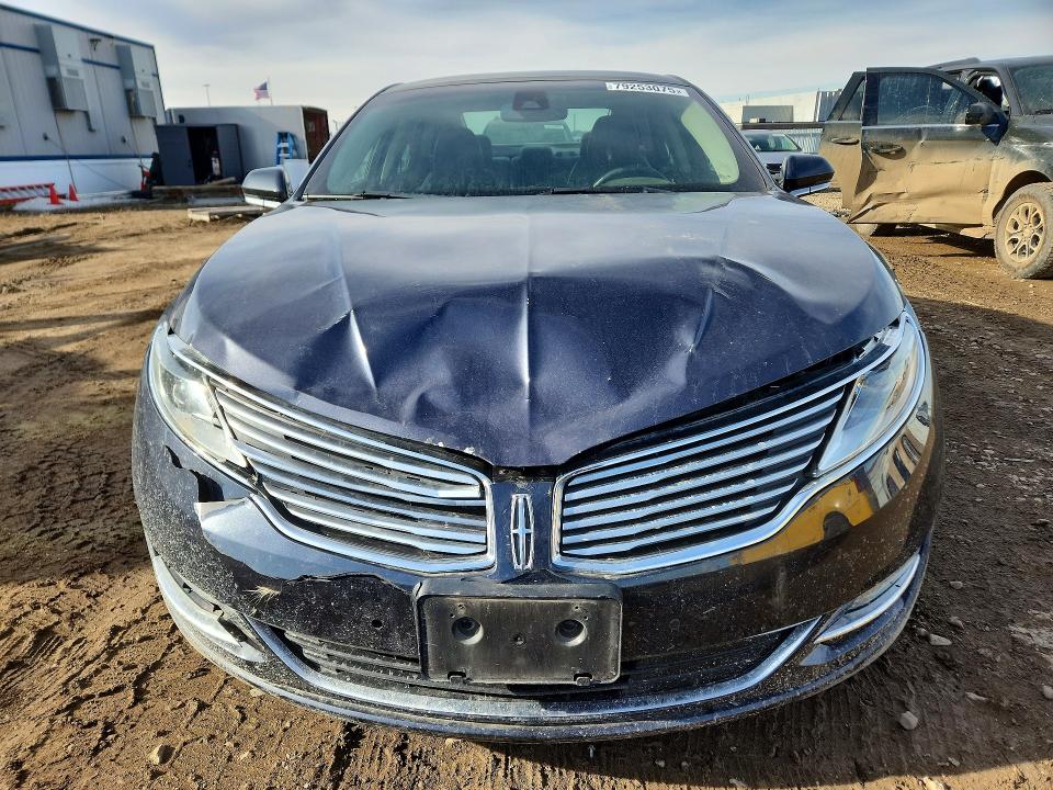 Aukcja sprzedaży 2013 Lincoln Mkz, vin: 3LN6L2J98DR818930, numer aukcji: 79253075