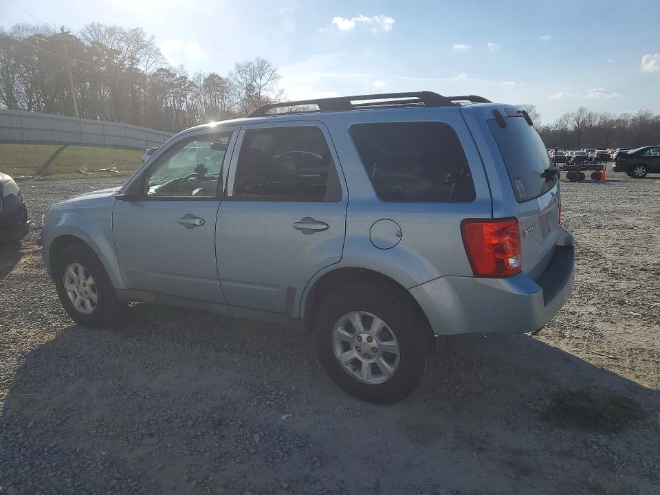 2008 Mazda Tribute მანქანა იყიდება აუქციონზე, vin: 4F2CZ02Z38KM04747, აუქციონის ნომერი: 41885936