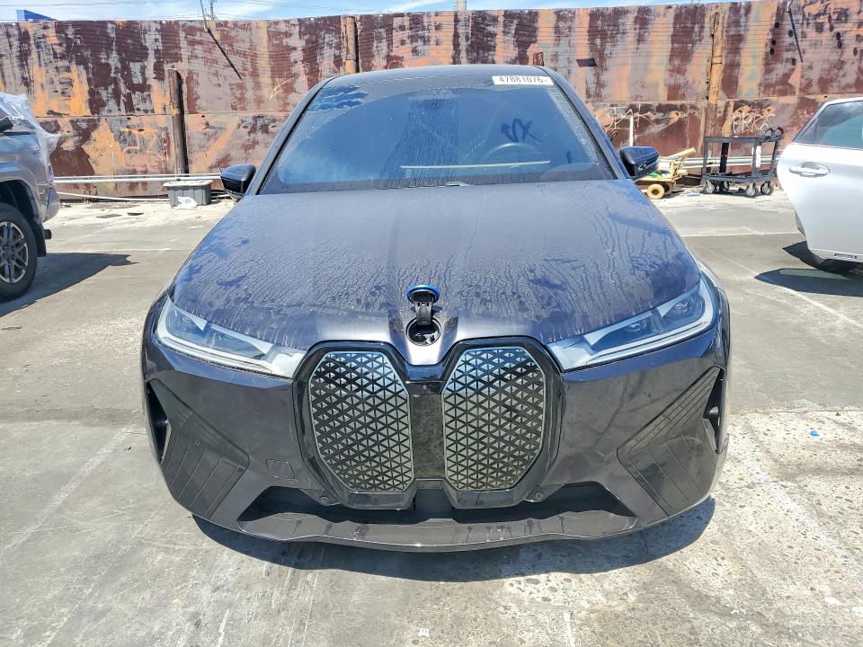 Продажа на аукционе авто 2025 Bmw Ix, vin: WB523CF08SCS11226, номер лота: 47881076