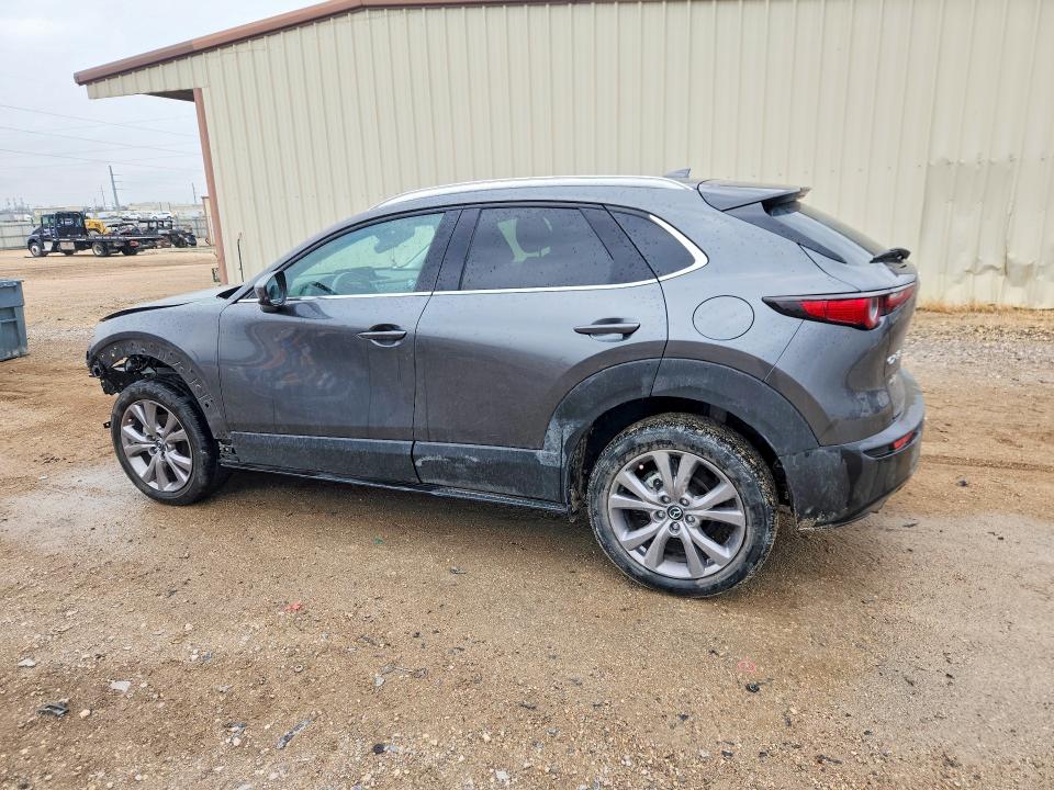 Aukcja sprzedaży 2021 Mazda Cx-30, vin: 3MVDMADLXMM320153, numer aukcji: 45585376