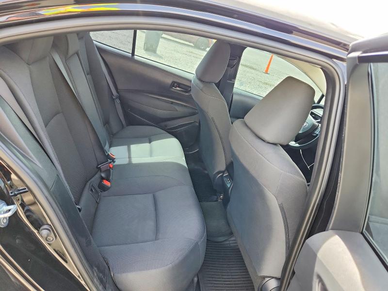 48075106 :رقم المزاد ، 5YFB4MDE7PP041722 vin ، 2023 Toyota Corolla مزاد بيع