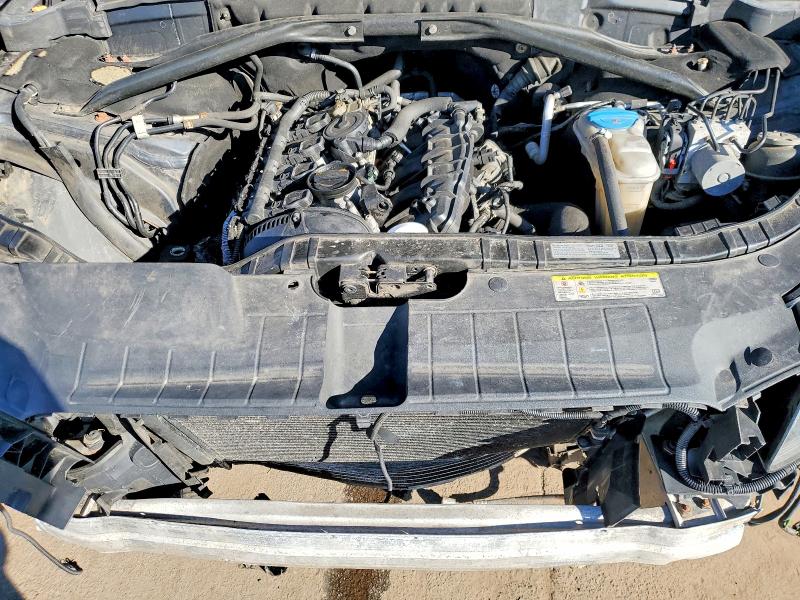45565896 :رقم المزاد ، WA1CFAFPXBA037392 vin ، 2011 Audi Q5 مزاد بيع