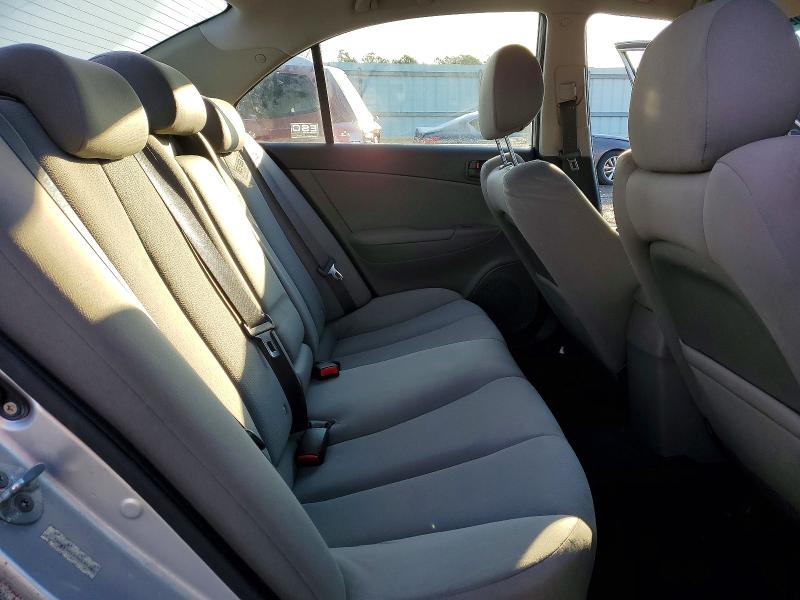 Продажа на аукционе авто 2009 Hyundai Sonata, vin: 5NPET46C69H495293, номер лота: 75191845