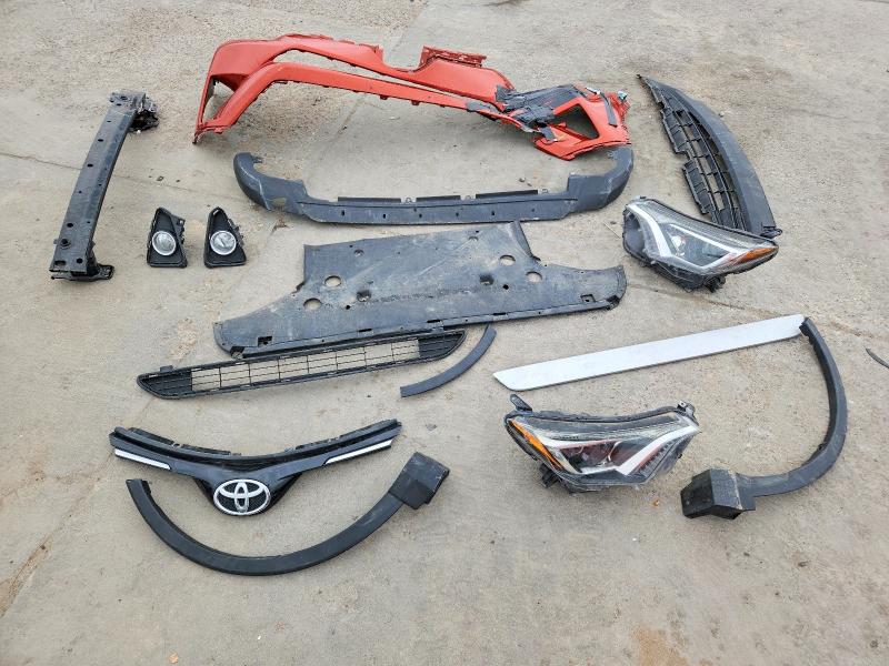 Продажа на аукционе авто 2016 Toyota Rav4, vin: 2T3RFREV2GW450642, номер лота: 47602016