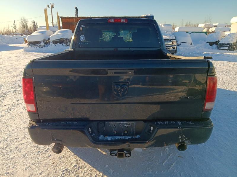 Продаж на аукціоні авто 2015 Ram 1500, vin: 1C6RR7KT3FS683037, номер лоту: 79843525