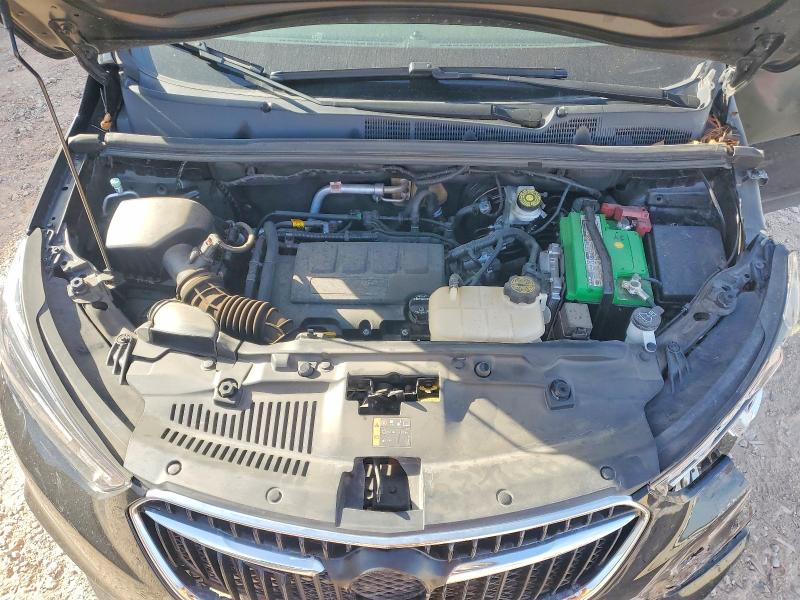 Продаж на аукціоні авто 2020 Buick Encore, vin: KL4CJASB7LB054932, номер лоту: 46329566