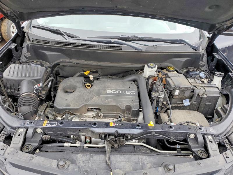 47868536 :رقم المزاد ، 3GNAXUEV3LS735684 vin ، 2020 Chevrolet Equinox مزاد بيع