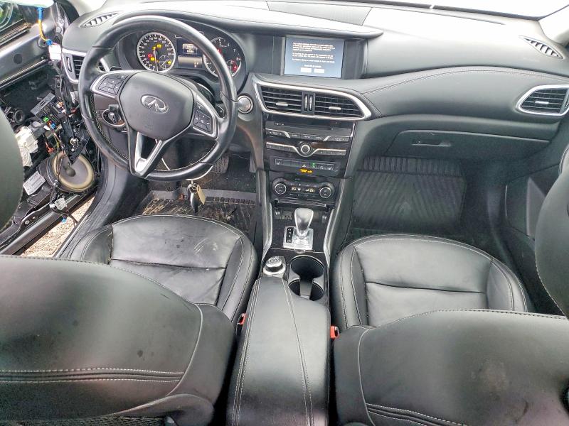 Продажа на аукционе авто 2017 Infiniti Qx30, vin: SJKCH5CR4HA023507, номер лота: 46929986