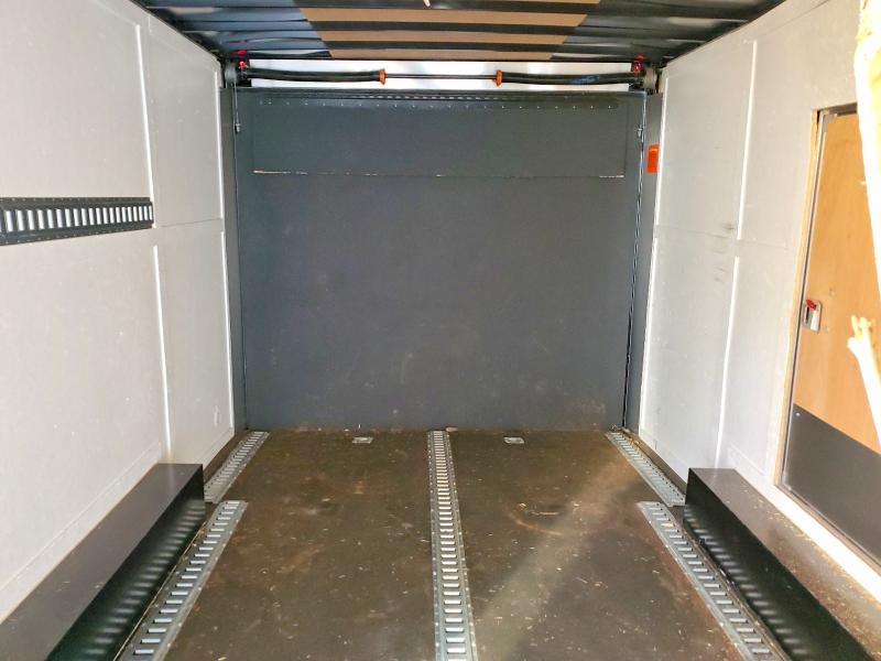 Aukcja sprzedaży 2022 Look Trailer, vin: 53BLTCB20NT035438, numer aukcji: 47345546