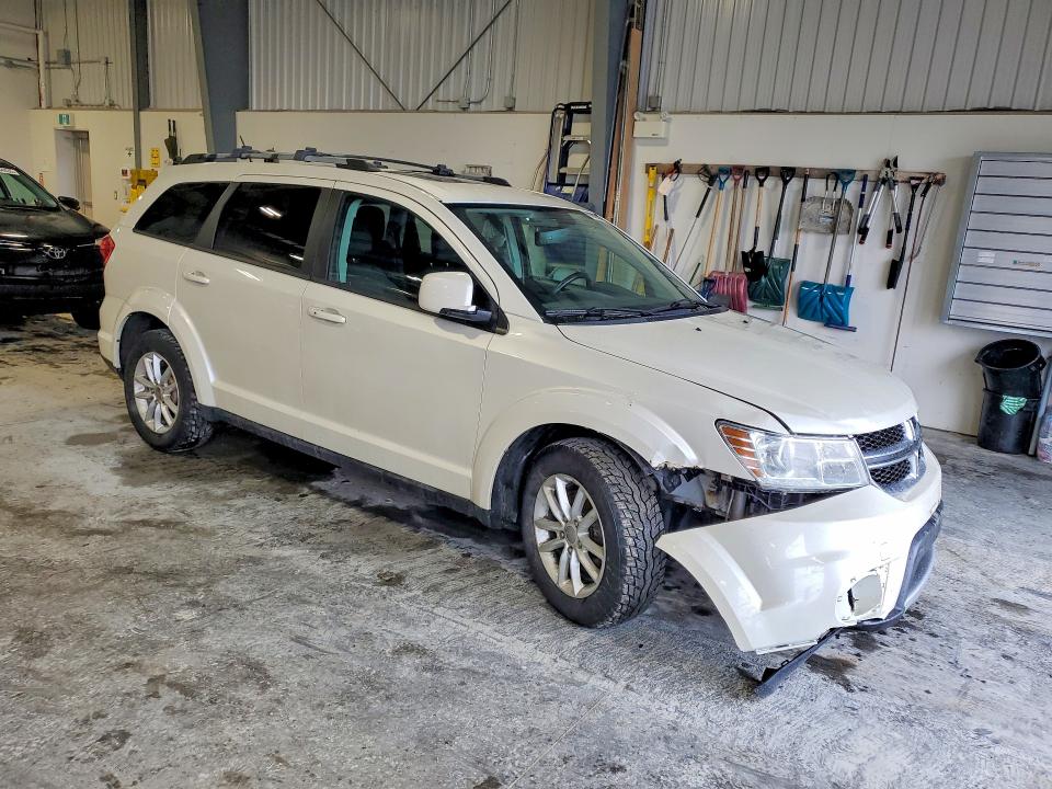 Продаж на аукціоні авто 2017 Dodge Journey, vin: 3C4PDDCG6HT630395, номер лоту: 79825045