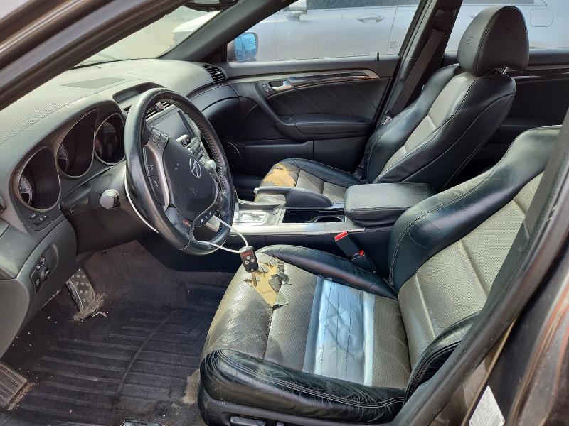 Продаж на аукціоні авто 2008 Acura Tl, vin: 19UUA765X8A048168, номер лоту: 65390766