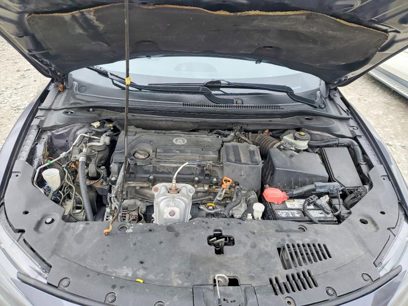 Aukcja sprzedaży 2020 Acura Ilx, vin: 19UDE2F73LA008757, numer aukcji: 46990926