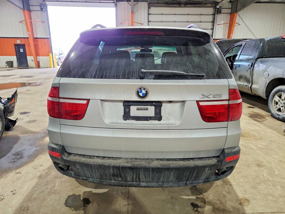 Продажа на аукционе авто 2009 Bmw X5, vin: 5UXFE43519L274599, номер лота: 79969555