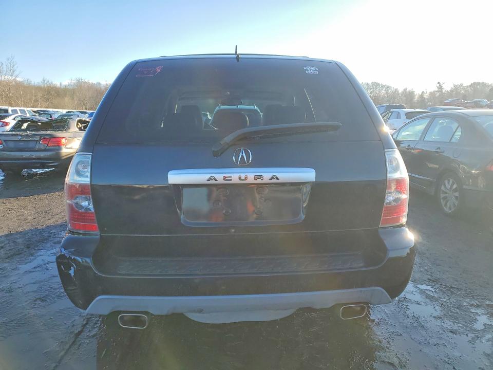 Aukcja sprzedaży 2005 Acura Mdx, vin: 2HNYD18995H524793, numer aukcji: 79906255