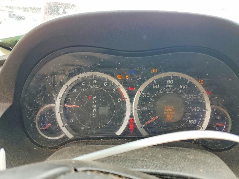 Продаж на аукціоні авто 2012 Acura Tsx, vin: JH4CU2F46CC008340, номер лоту: 78866805