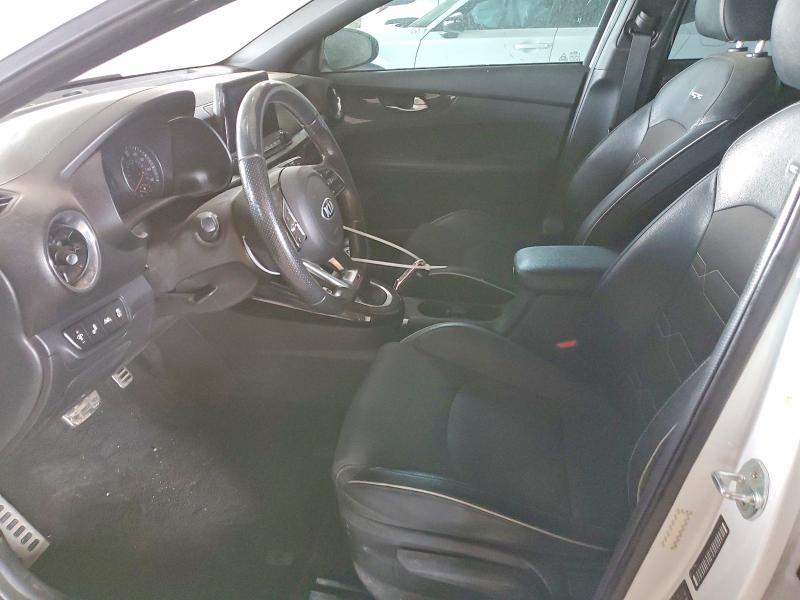Продаж на аукціоні авто 2020 Kia Forte, vin: 3KPF34ADXLE252442, номер лоту: 41687486