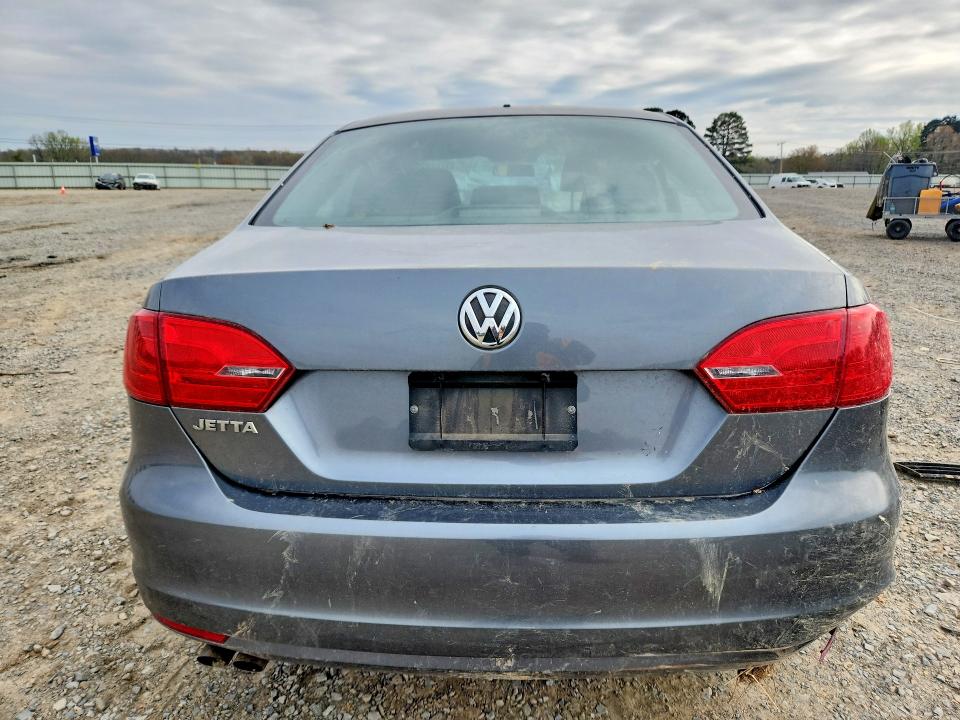 Продаж на аукціоні авто 2014 Volkswagen Jetta, vin: 3VW2K7AJ3EM238073, номер лоту: 47167826