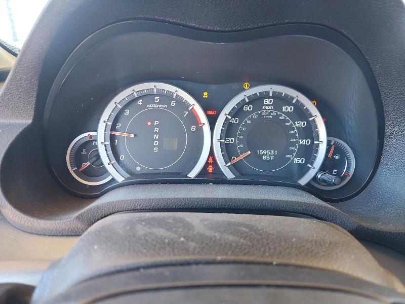 Aukcja sprzedaży 2014 Acura Tsx, vin: JH4CU2F49EC004933, numer aukcji: 45966946
