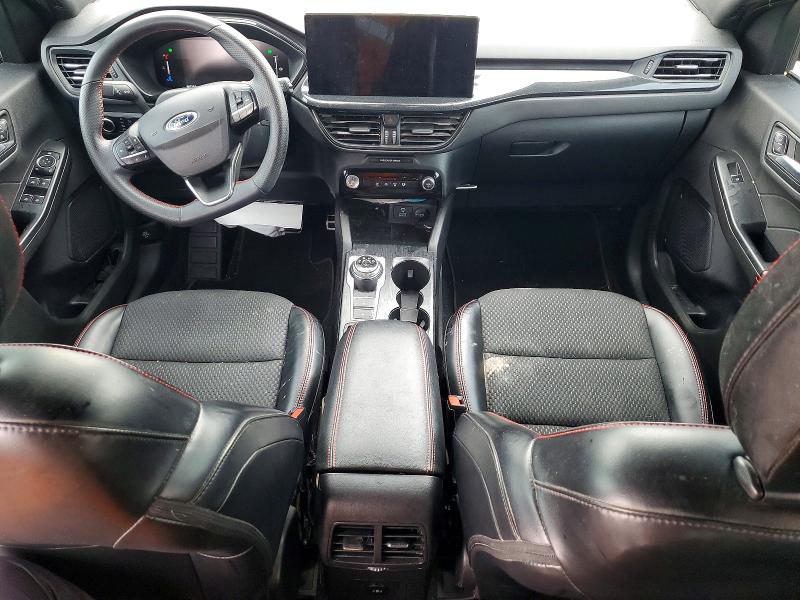 Aukcja sprzedaży 2023 Ford Escape, vin: 1FMCU0MN3PUA39008, numer aukcji: 45691976