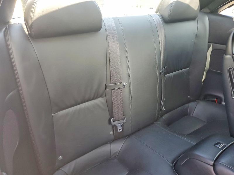 Продаж на аукціоні авто 2007 Lexus Sc 430, vin: JTHFN45Y779010952, номер лоту: 47359406