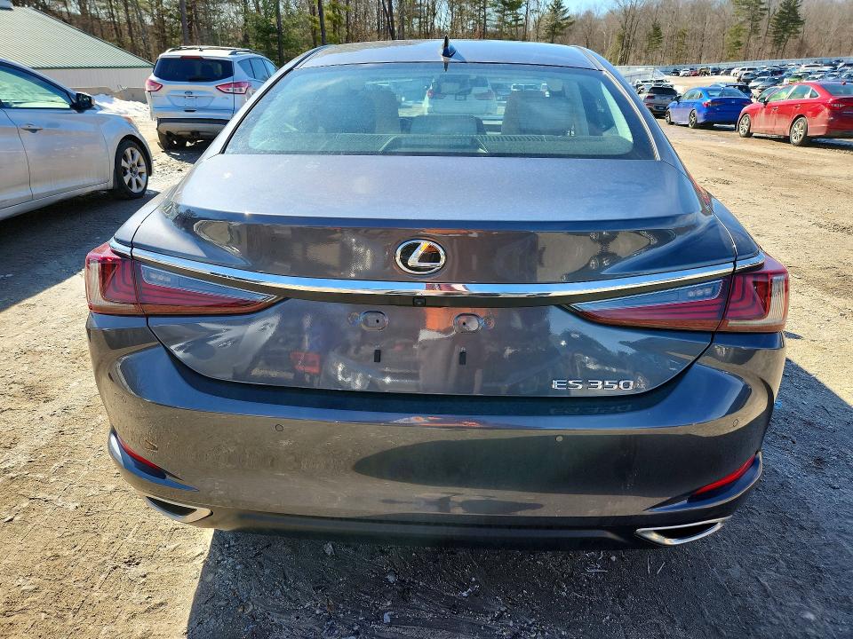 Продажа на аукционе авто 2024 Lexus Es 350, vin: 58ADZ1B17RU178274, номер лота: 42078206