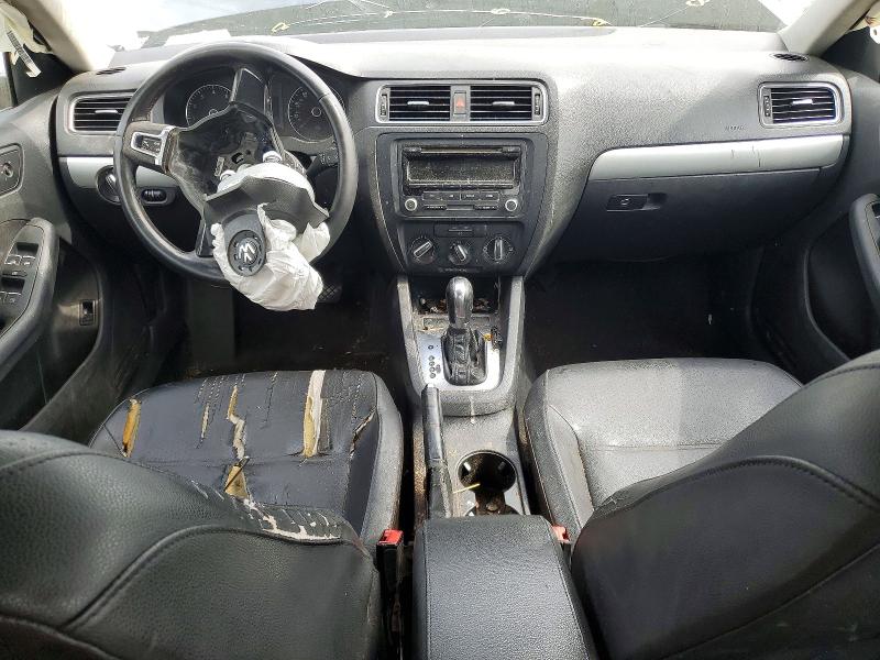 Продажа на аукционе авто 2013 Volkswagen Jetta, vin: 3VWDP7AJXDM434648, номер лота: 47995566