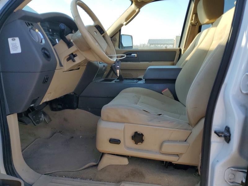 79045115 :رقم المزاد ، 1FMJK1J52BEF57377 vin ، 2011 Ford Expedition مزاد بيع