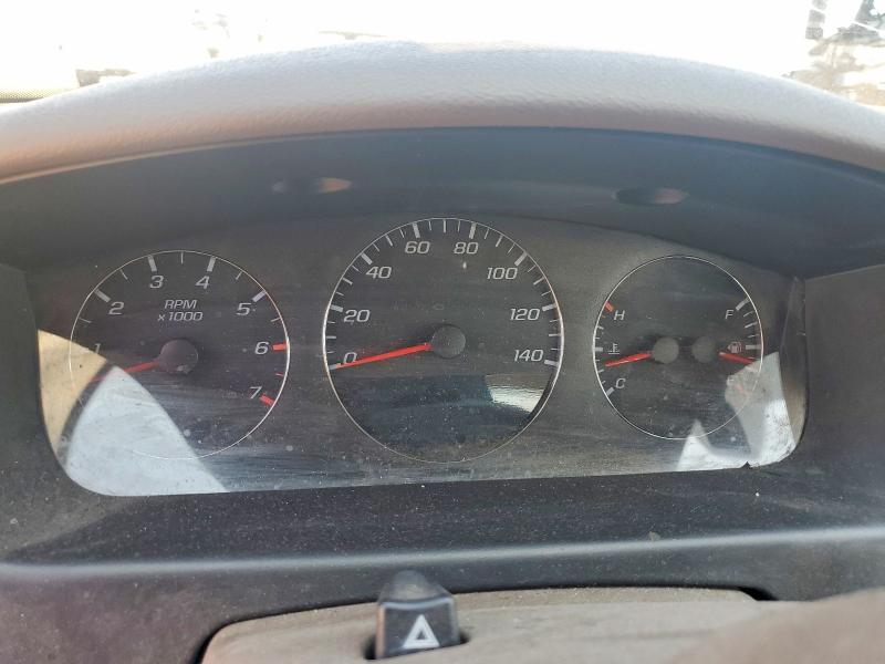 Продаж на аукціоні авто 2007 Chevrolet Impala, vin: 2G1WT58N779296190, номер лоту: 47985526