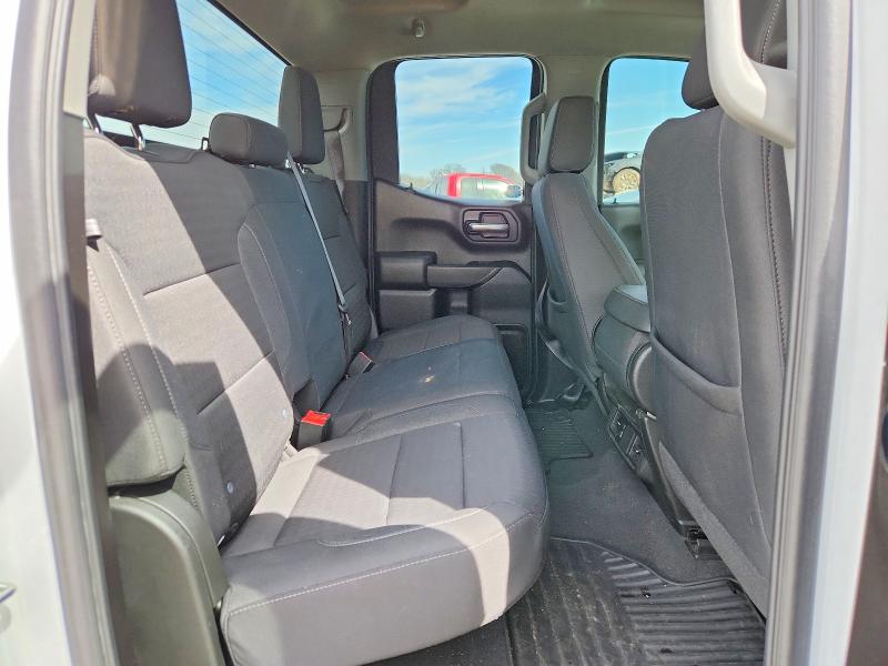Aukcja sprzedaży 2024 Gmc Sierra, vin: 1GTRUAED8RZ172315, numer aukcji: 46107546