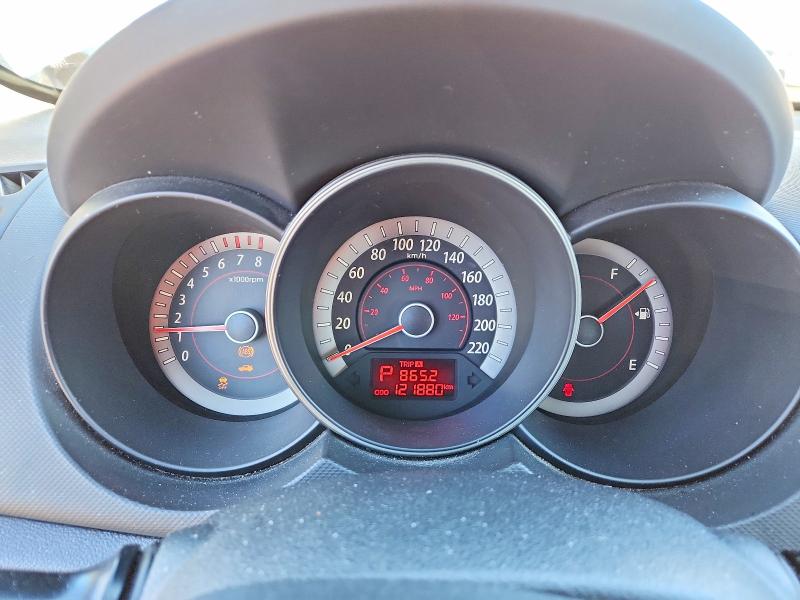 Aukcja sprzedaży 2010 Kia Forte, vin: KNAFU4A21A5056519, numer aukcji: 46930246
