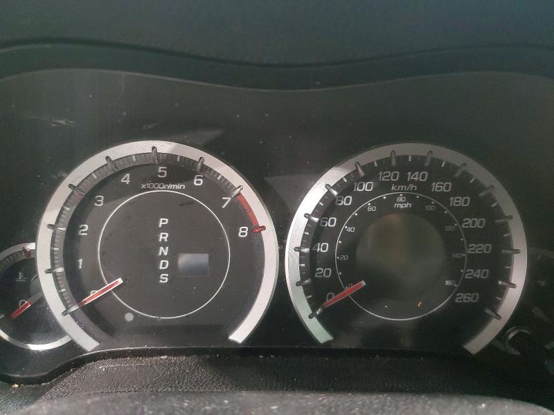 2012 Acura Tsx მანქანა იყიდება აუქციონზე, vin: JH4CU2F59CC800815, აუქციონის ნომერი: 45626066