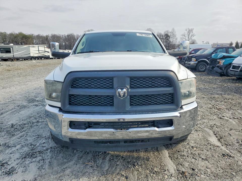 Продаж на аукціоні авто 2013 Ram 2500, vin: 3C6TR4HT8DG607328, номер лоту: 79616965