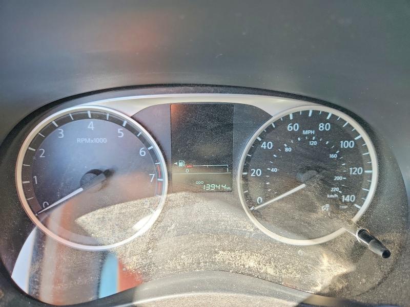 47599236 :رقم المزاد ، 3N1CP5BV0RL508938 vin ، 2024 Nissan Kicks مزاد بيع