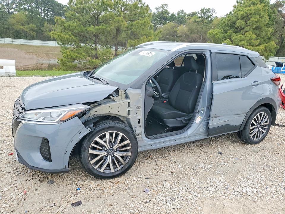 Aukcja sprzedaży 2023 Nissan Kicks, vin: 3N1CP5CV1PL537439, numer aukcji: 41914926