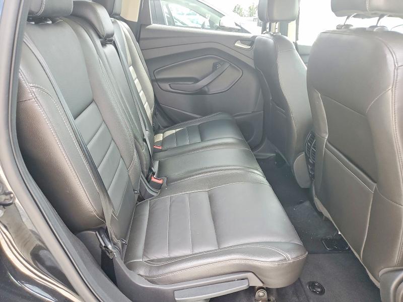 Продажа на аукционе авто 2014 Ford Escape, vin: 1FMCU0JX9EUB96366, номер лота: 41818966
