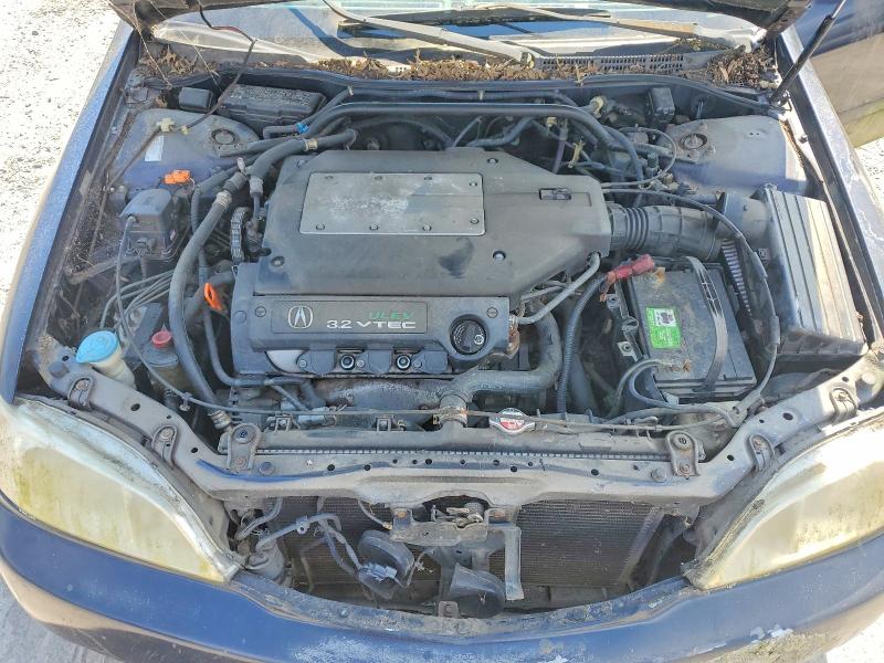 Продаж на аукціоні авто 2001 Acura 3.2tl, vin: 19UUA56601A029289, номер лоту: 47708106