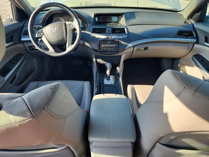 2010 Honda Accord მანქანა იყიდება აუქციონზე, vin: 1HGCP2F86AA031946, აუქციონის ნომერი: 47888326