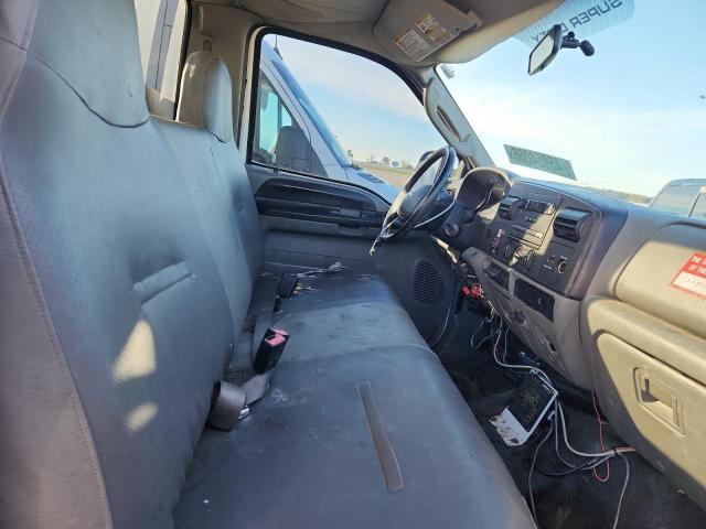 Продаж на аукціоні авто 2005 Ford F450, vin: 1FDXF46Y25EC25480, номер лоту: 45954066