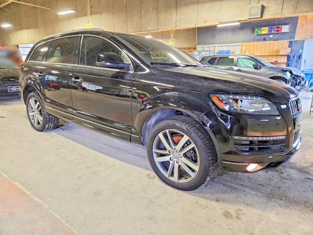 Aukcja sprzedaży 2015 Audi Q7, vin: WA1LMAFE9FD032533, numer aukcji: 46368416