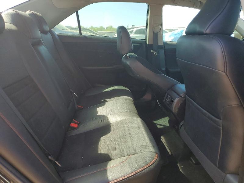 Aukcja sprzedaży 2017 Toyota Camry, vin: 4T1BF1FKXHU660200, numer aukcji: 46568556