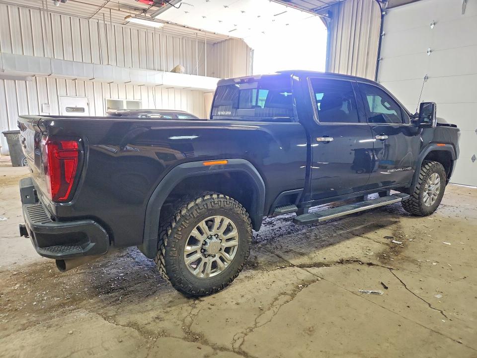 Aukcja sprzedaży 2020 Gmc Sierra, vin: 1GT49REY6LF179964, numer aukcji: 45737656