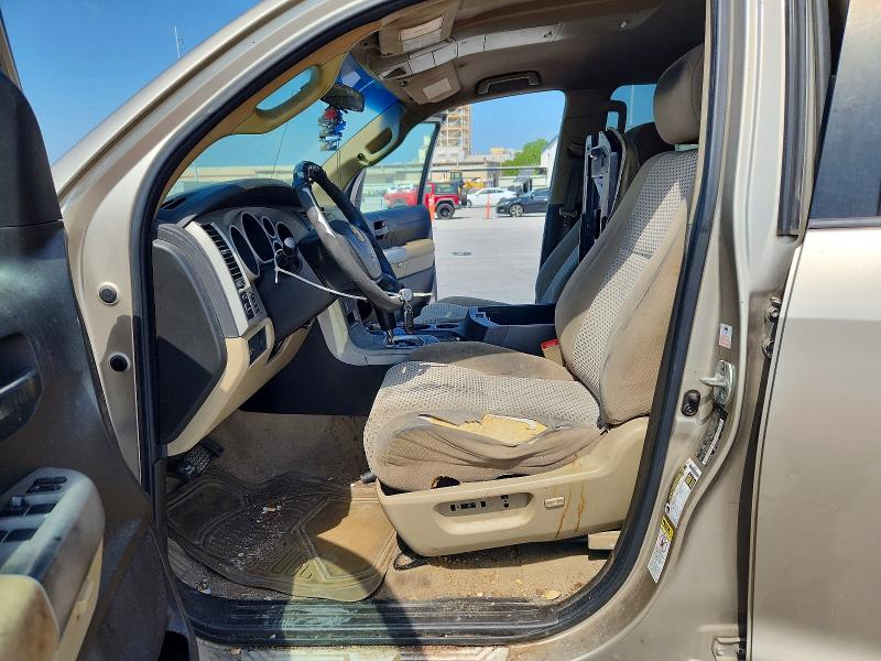 48024396 :رقم المزاد ، 5TFEV54118X046169 vin ، 2008 Toyota Tundra مزاد بيع