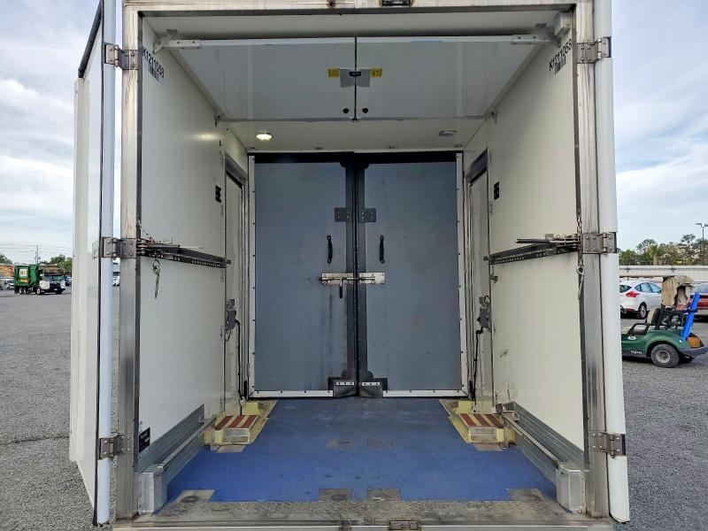 79996885 :رقم المزاد ، 1FDBW5Z82NKA31643 vin ، 2022 Ford Transit مزاد بيع